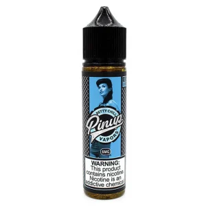 Betty Chill Pinup Vapors 3MG