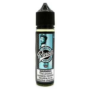 Betty Pinup Vapors 3MG