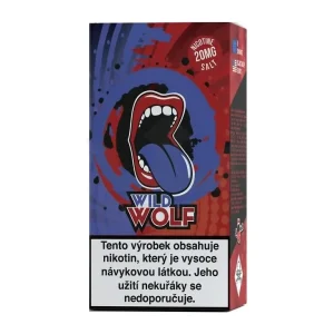 Big Mouth Salt