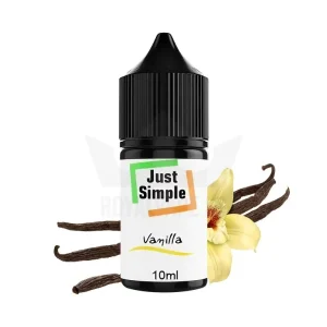 Blaze Flavours - Just Simple