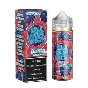 BLUNOMENON 3MG
