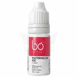 BO - Salt Eliquid