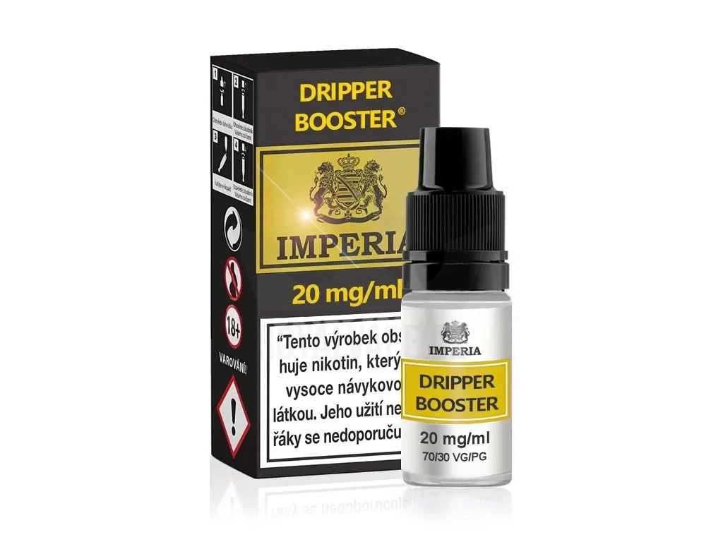 Booster báze Imperia - Dripper