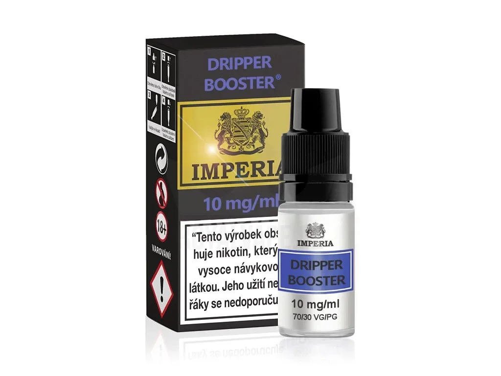 Booster báze Imperia - Dripper