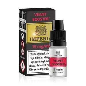 Booster báze Imperia - Velvet