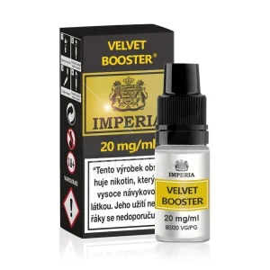 Booster báze Imperia - Velvet