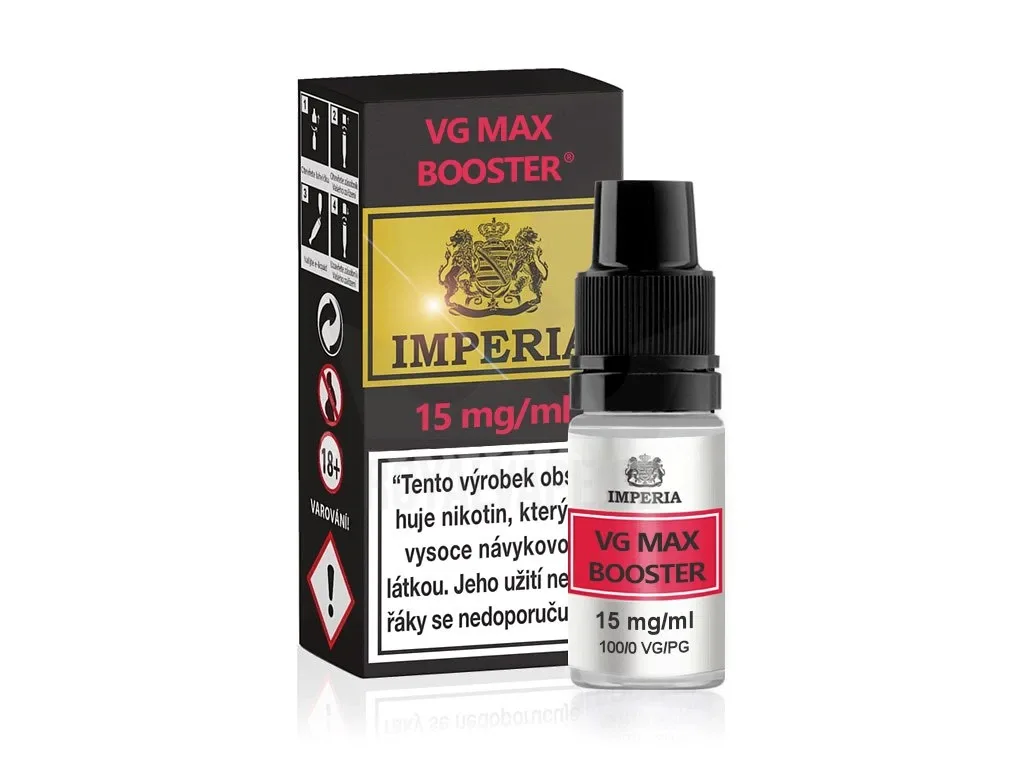 Booster báze Imperia - VG Max