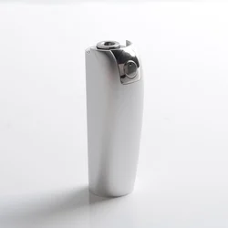 BP Mods Hilt Mosfet MTL/RDL 18650 mód, Silver