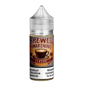 Brewed Awakening Classic 3MG