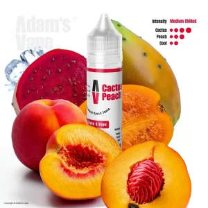 Cactus Peach