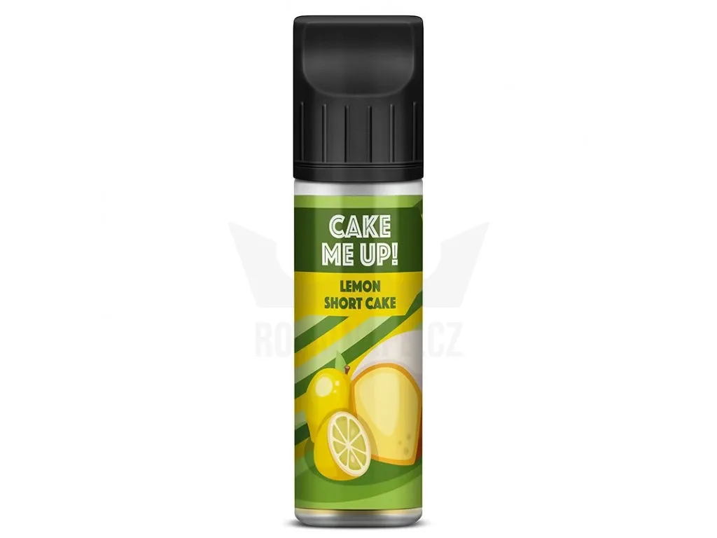 Cake Me Up - S&V