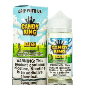 Candy King Batch 3MG