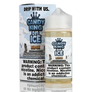 Candy King Batch On Ice 6MG