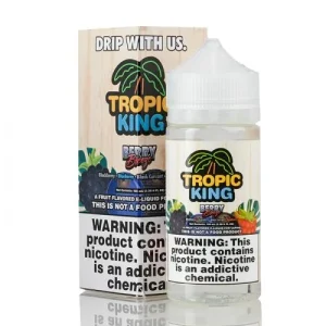 Candy King Berry Breeze 6MG