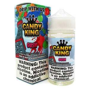 Candy King Gush 6MG