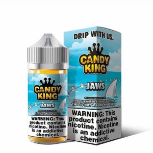 Candy King Jaws 3MG