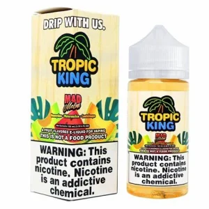 Candy King Mad Melon 3MG