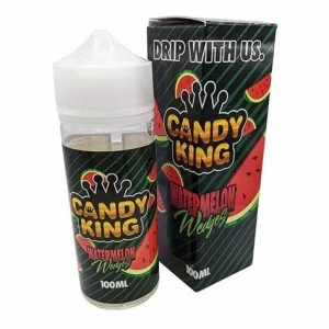 Candy King Watermelon Wedges 6MG