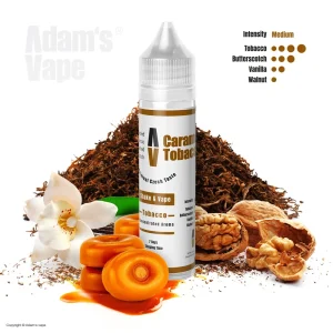Caramel Tobacco