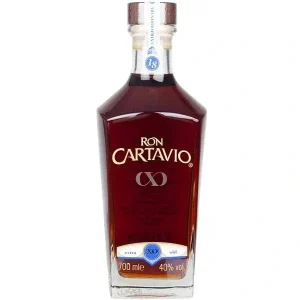 Cartavio XO 18YO 0,7l 40%