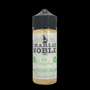 Charlie Noble RY4 Pistachio 3MG