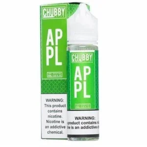 Chubby Apple 6MG