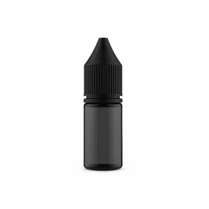 Chubby Gorilla 10ml lahvička černá