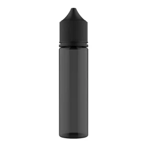 Chubby Gorilla 60ml lahvička černá