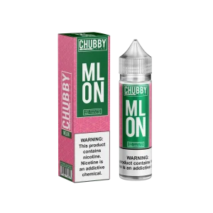 Chubby Melon 3MG