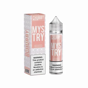Chubby Mystry 3MG