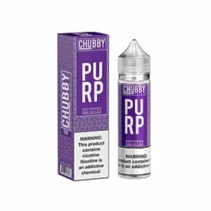 Chubby Purple 3MG