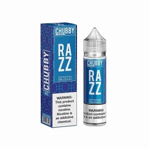 Chubby Razz 3MG