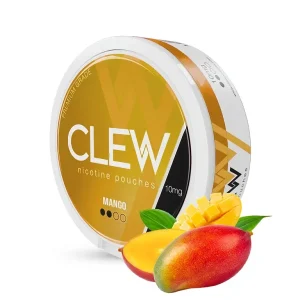 Clew Mango 10mg - PO EXPIRACI Mango
