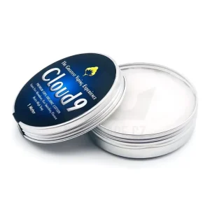 Cloud 9 přírodní vata 1m