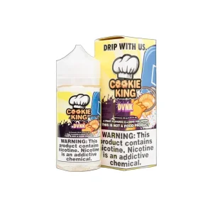 Cookie King DVNK 6MG