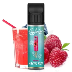 CoolniSE Shake & Vape Malinový Arctic Kiss 15ml