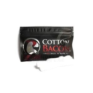 Cotton Bacon (organická bavlna) 2ks