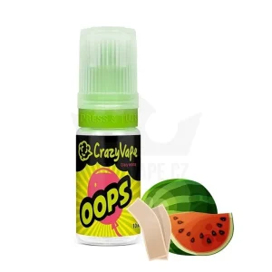 Crazy Vape OOPS