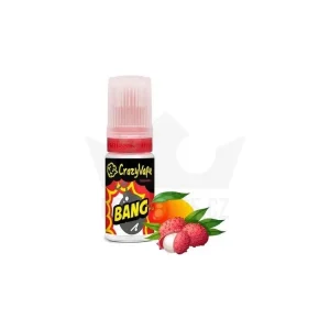 CrazyVape Bang (Mango a liči)