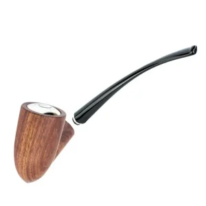 Créavap Gandalf Epipe 18350 BOX - Rosewood Elektronická dýmka