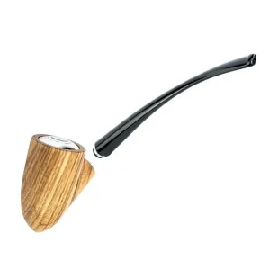 Créavap Gandalf Epipe 18350 BOX - Zébrano Elektronická dýmka