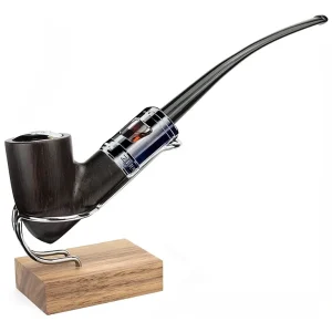 Créavap Gandalf Epipe 18350 SET - Wengé Elektronická dýmka
