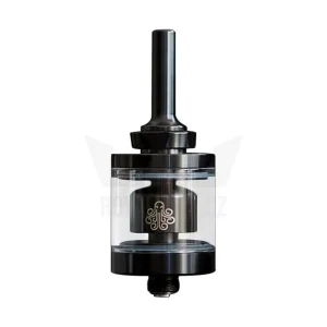 Cthulhu Hastur MTL RTA mini 2ml černý
