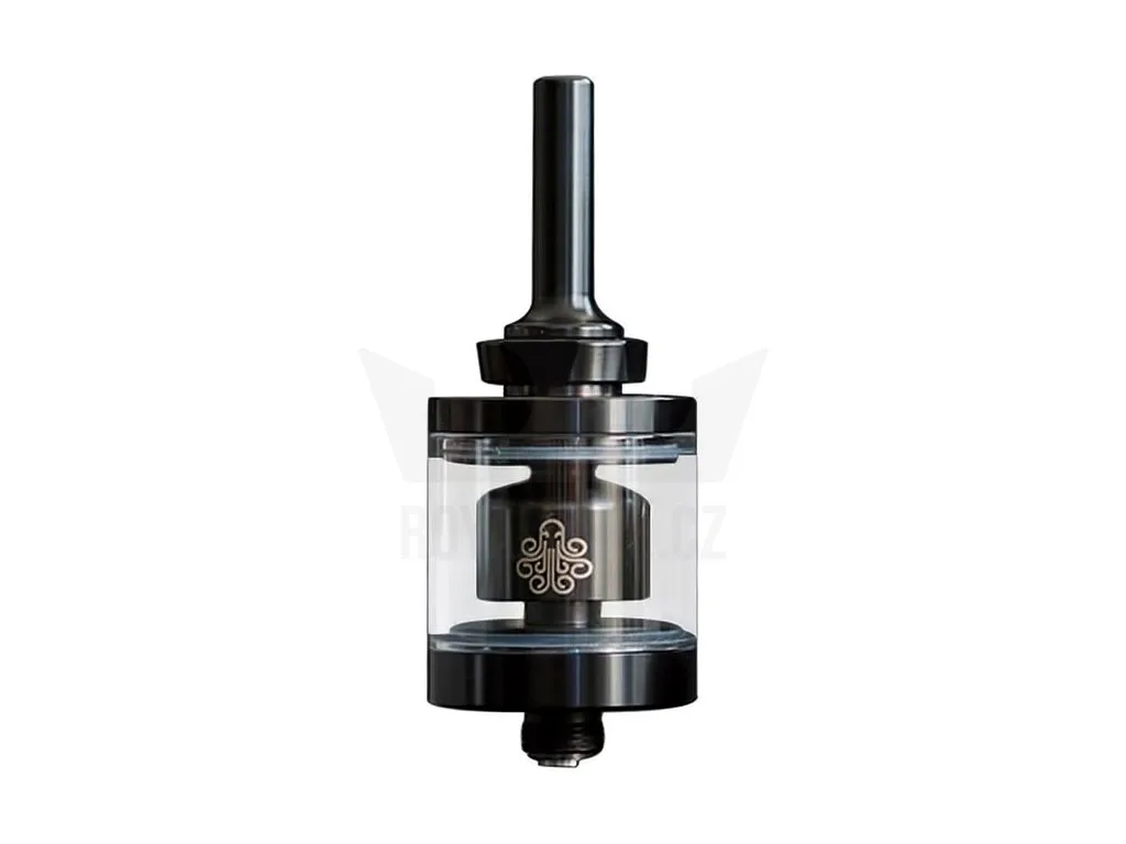 Cthulhu Hastur MTL RTA mini 2ml černý