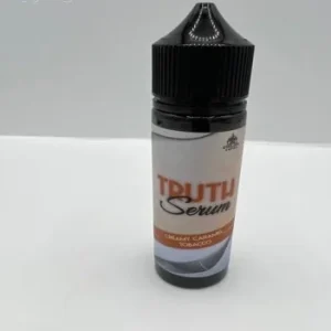Cyclops Creamy Caramel Tobacco 6MG