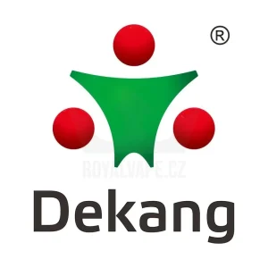 Dekang Desert ship 10ml 6mg