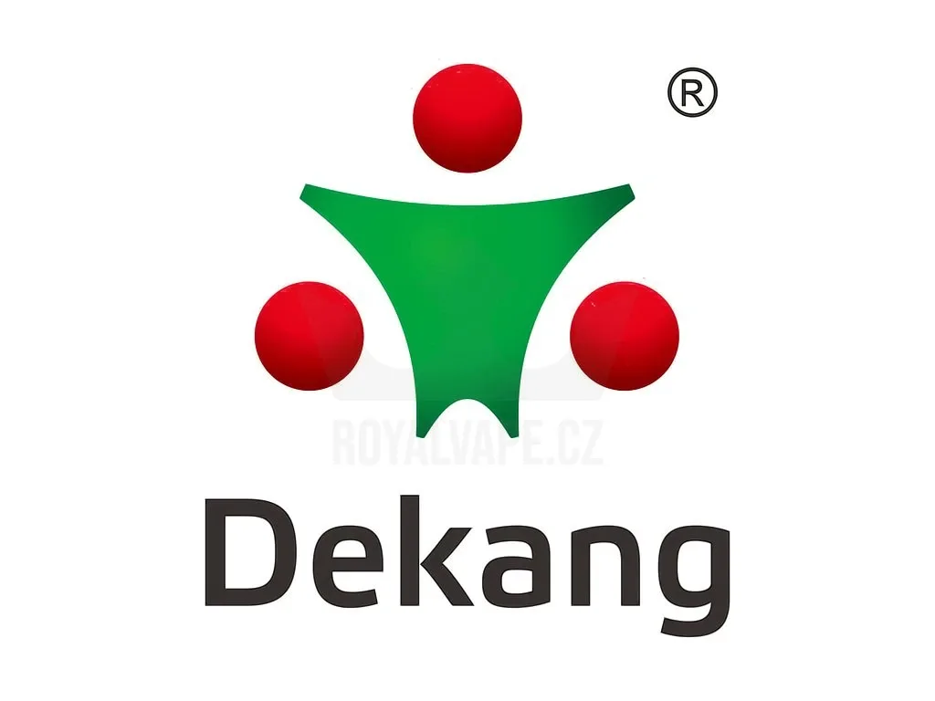 Dekang PLM 10ml 3mg