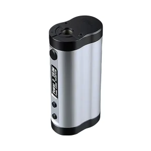 Dicodes Dani Box Micro DLC silver 80W
