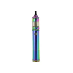 DigiFlavor Tube G MTL elektronická cigareta, RainBow
