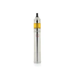 DigiFlavor Tube G MTL elektronická cigareta, Silver